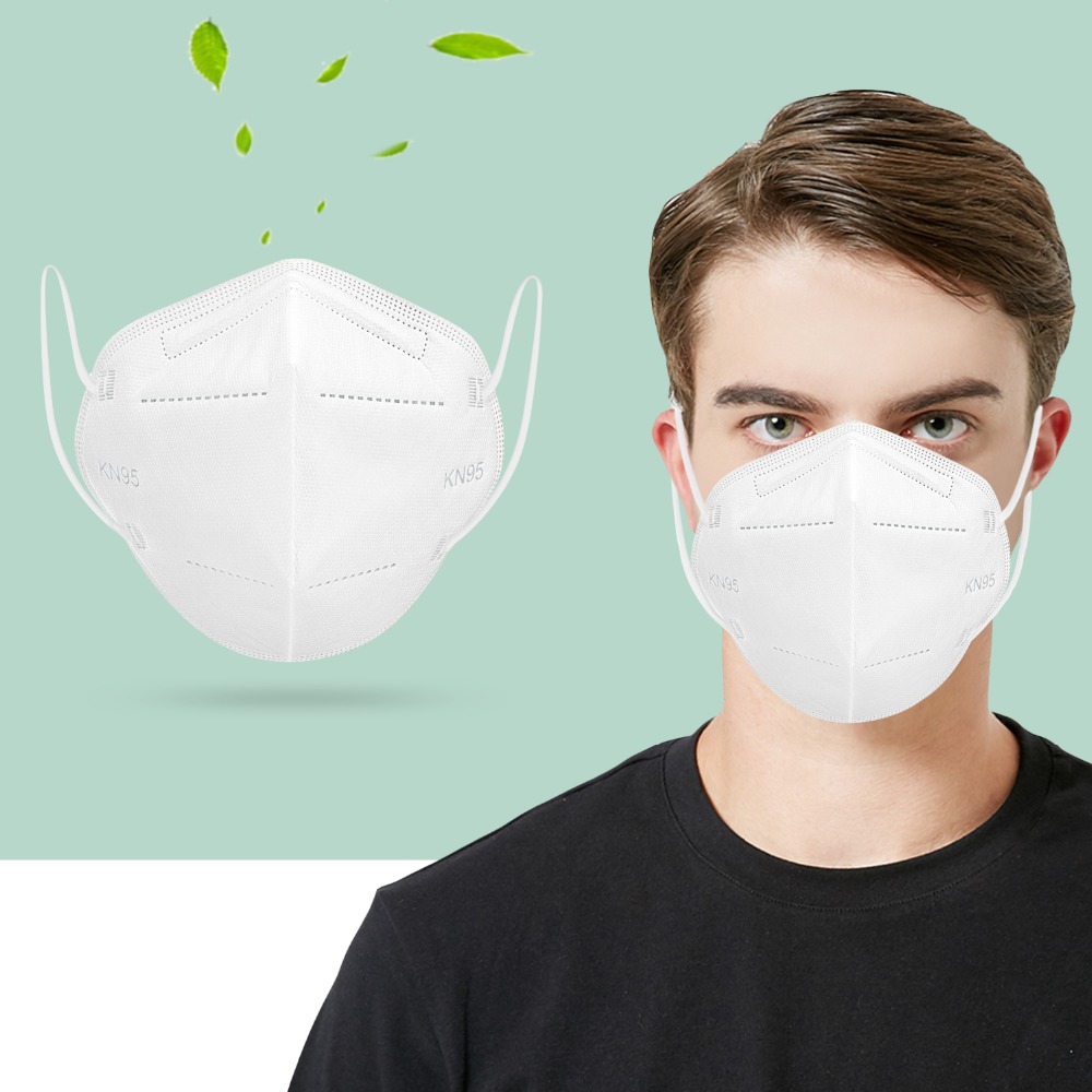 Mouth Face Mask KN 95