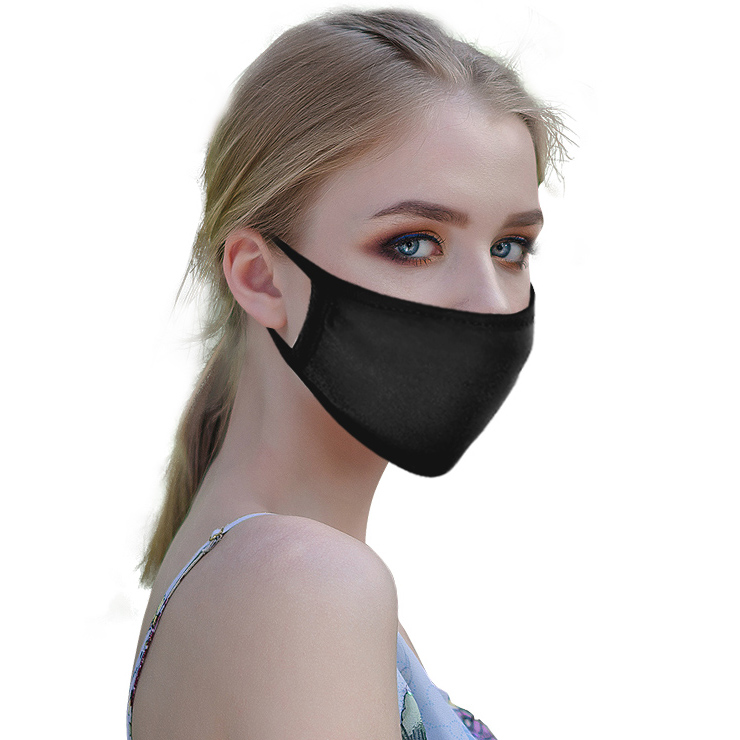 New Healthy Safe Surgical Face Medical KN95 Mask With Strict Quality